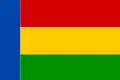 Flag of Černuc