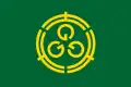 Flag of Ōno