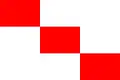 Flag of Šakvice
