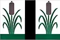 Flag of Šenov