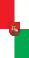 Flag of Šentjur