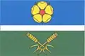 Flag of Žatec