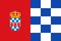 Flag of Abadía