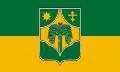 Flag of Abod