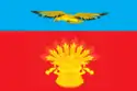 Flag of Adamovsky District