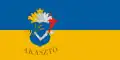Flag of Akasztó