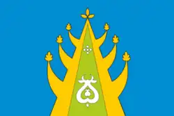 Flag of Yelechey