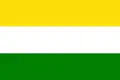 Flag of Andes