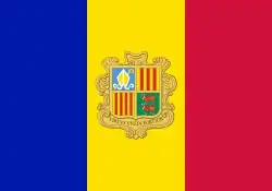 One of the variants of the flag before 1993