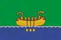 Flag of Andreapolsky District