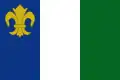 Flag of Anenská Studánka