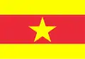 Annamese Youth Association (An Nam Thanh niên Hội), branch in the Central region. The force was large and the most powerful.