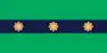 Flag of Sredny Aradirikh