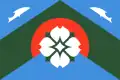 Flag of Ardenwald-Johnson Creek