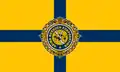 Flag of Arima
