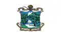 Flag of Arlington, Massachusetts
