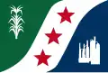 Flag of Ascension Parish