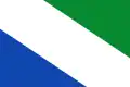 Flag of Atalaya del Cañavate