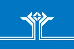 Flag of Aykhal