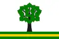 Flag of Běleč