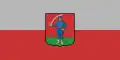 Flag of Bő
