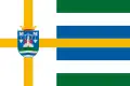 Flag of Balatonszőlős