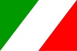 Flag of Becedas