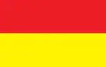 Flag of Beri