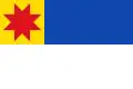 Flag of Berkel en Rodenrijs