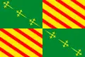 Flag of Bernissart