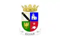 Flag of Bexar County