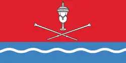 Flag of Byarozawka