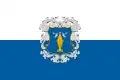Flag of Bodroghalom