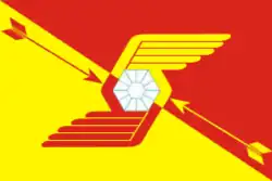 Flag of Bologoye