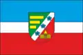 Flag of Brusyliv Raion