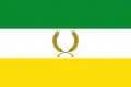 Flag of Cácota
