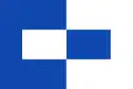 Flag of Cabañas Raras