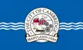 Flag of Cambridge, Maryland