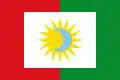 Flag of Candelaria