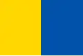 Flag of Castellammare di Stabia