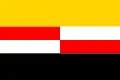 Flag of Cerhovice