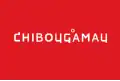 Flag of Chibougamau