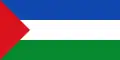 Flag of Chigorodó