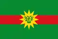 Flag of Chipatá