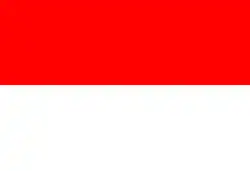 Flag of Chiquitos