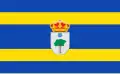 Flag of Chucena