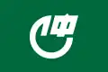 Flag of Chūnan