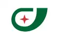Flag of Chūō