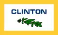 Flag of Clinton County
