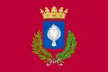 Flag of Comacchio
